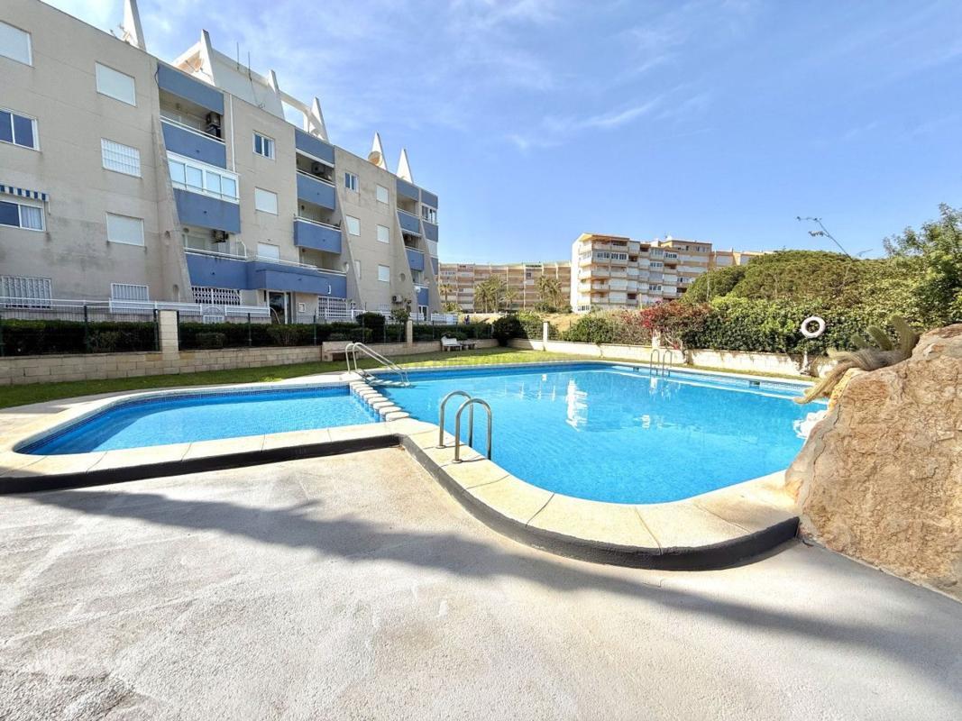 Venta de apartamento en Torrevieja