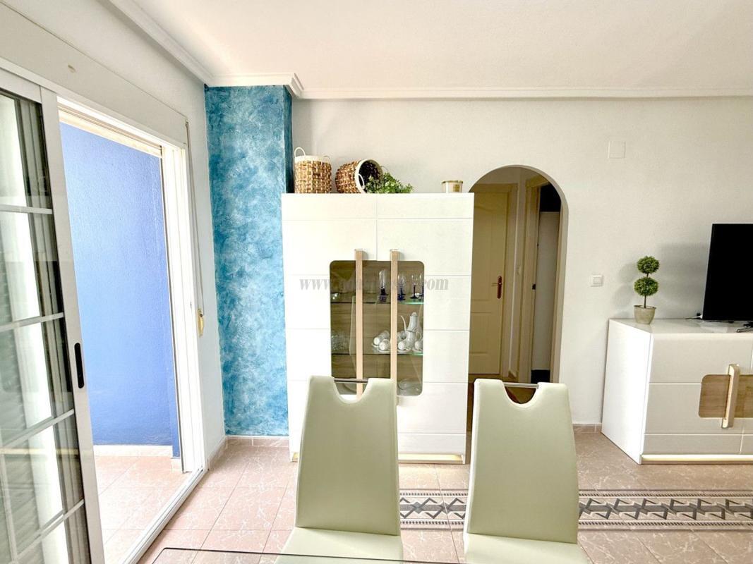 Venta de apartamento en Torrevieja