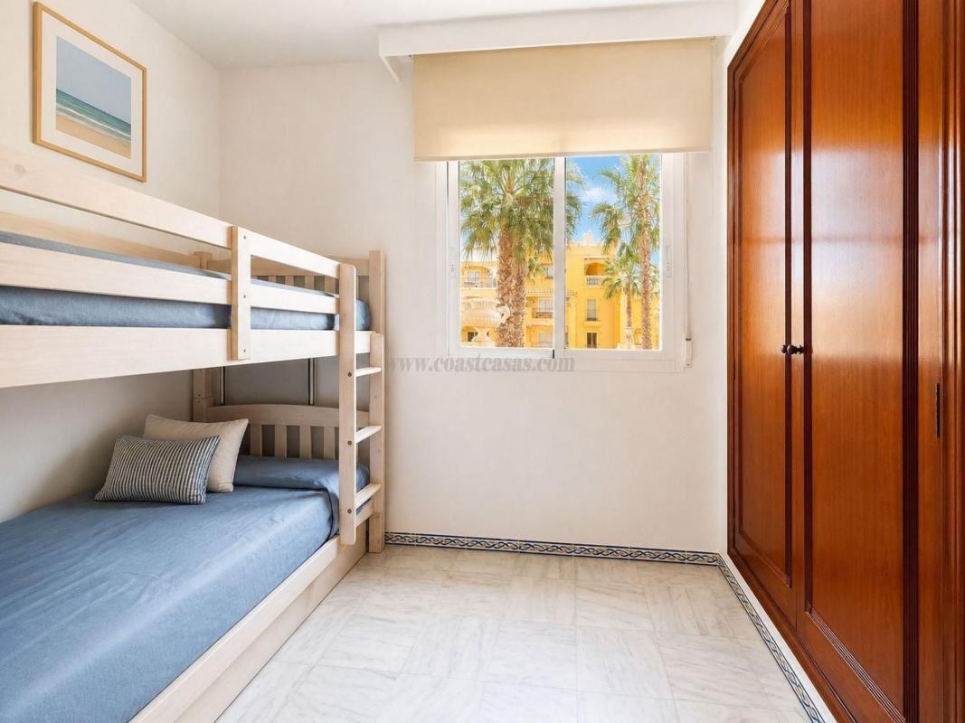 Venta de apartamento en Torrevieja
