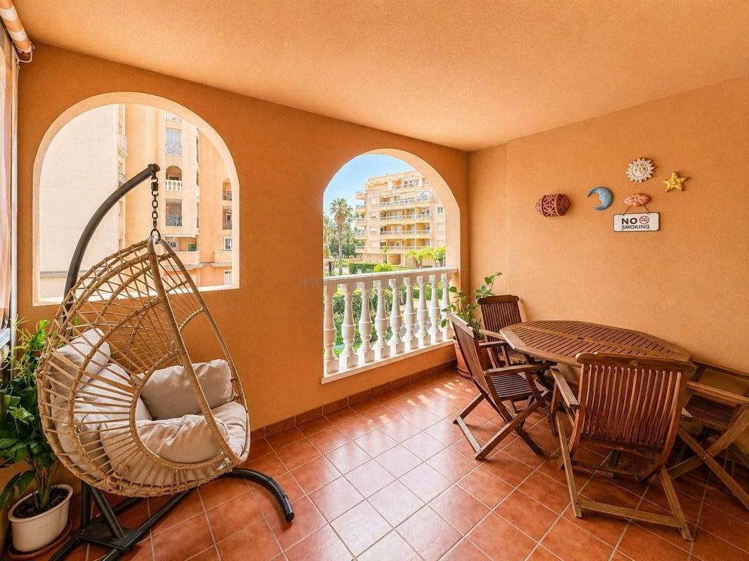 Venta de apartamento en Torrevieja