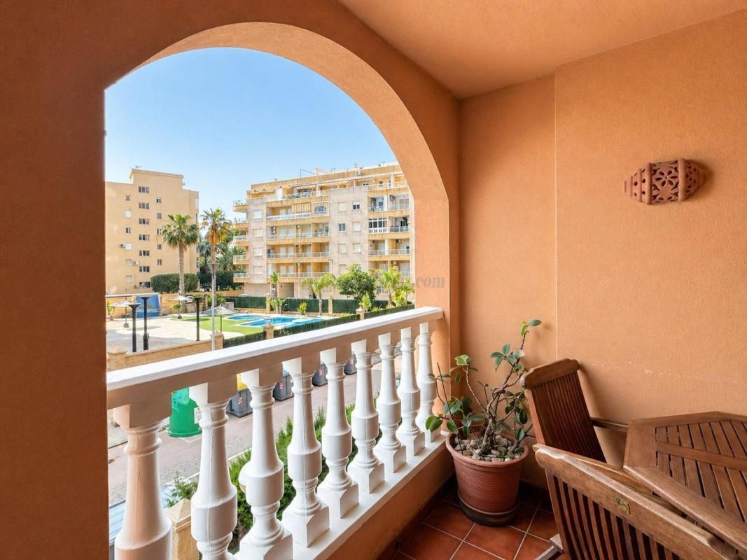 Venta de apartamento en Torrevieja