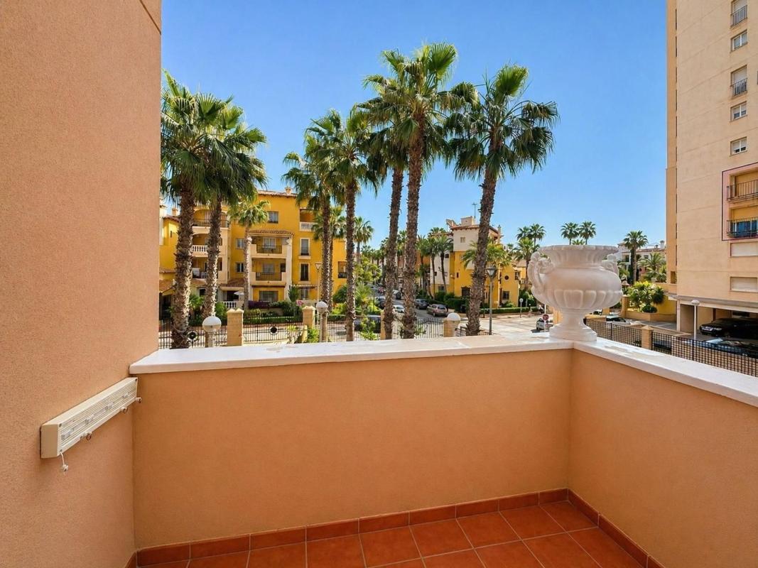 Venta de apartamento en Torrevieja