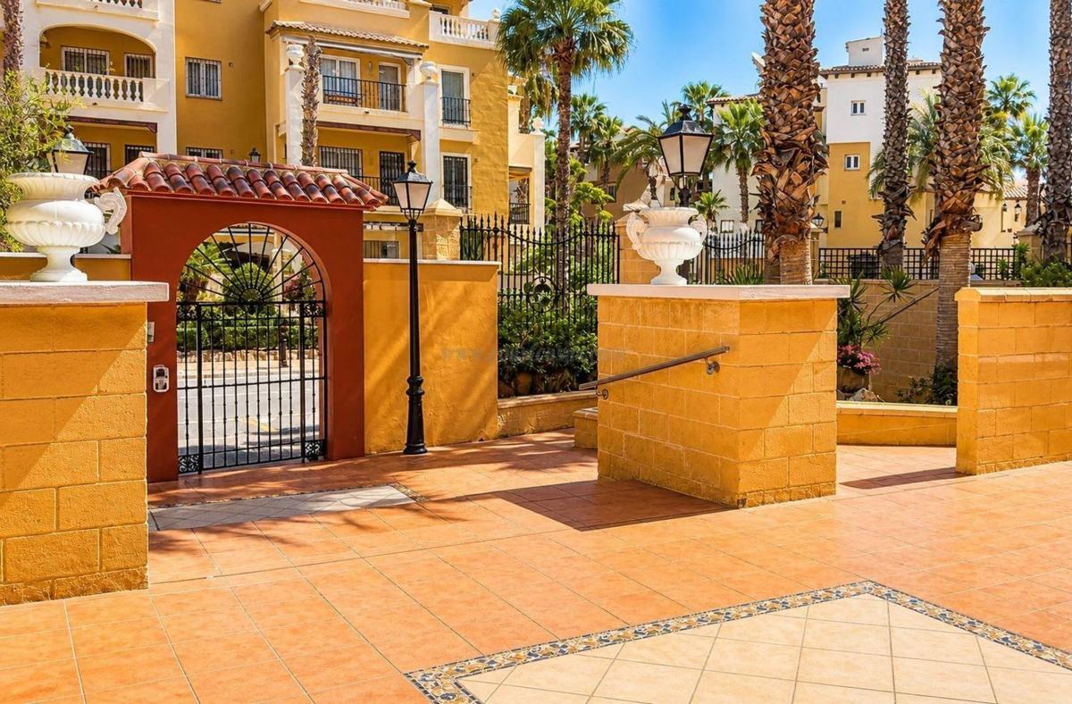 Venta de apartamento en Torrevieja