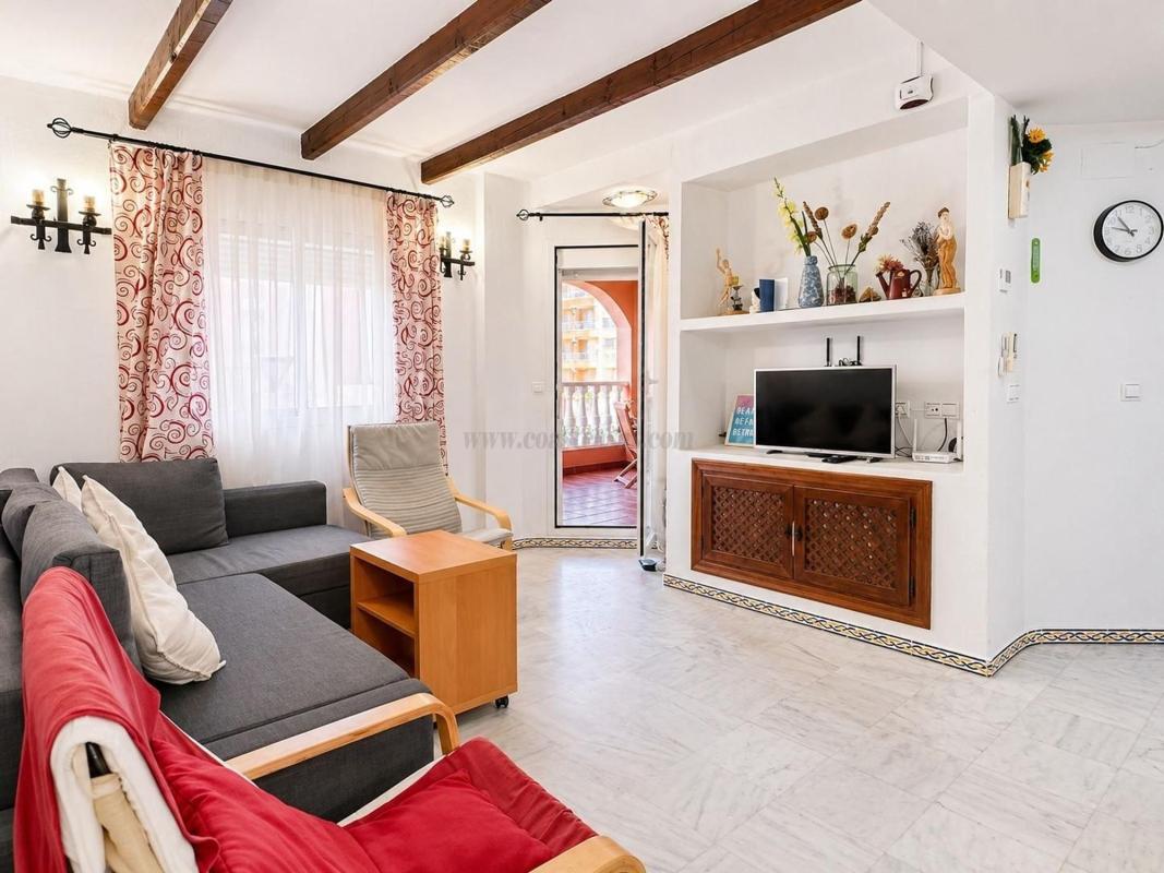 Venta de apartamento en Torrevieja