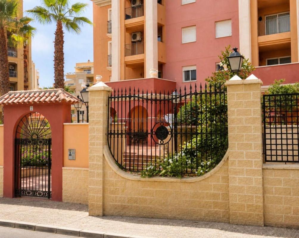 Venta de apartamento en Torrevieja