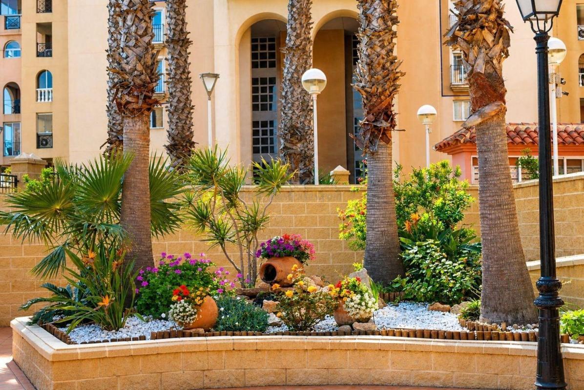 Venta de apartamento en Torrevieja