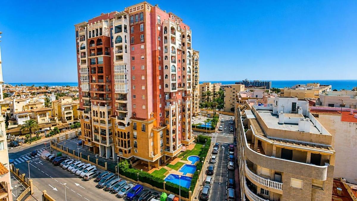 Venta de apartamento en Torrevieja
