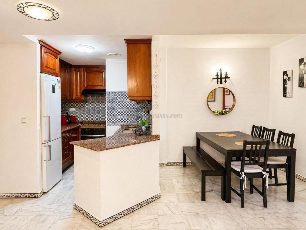 Venta de apartamento en Torrevieja