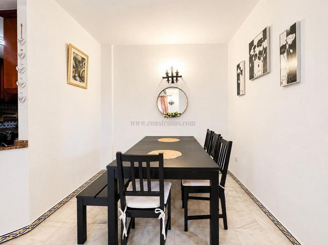 Venta de apartamento en Torrevieja