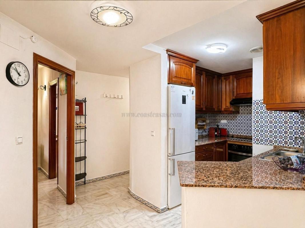 Venta de apartamento en Torrevieja