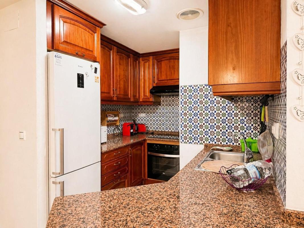 Venta de apartamento en Torrevieja