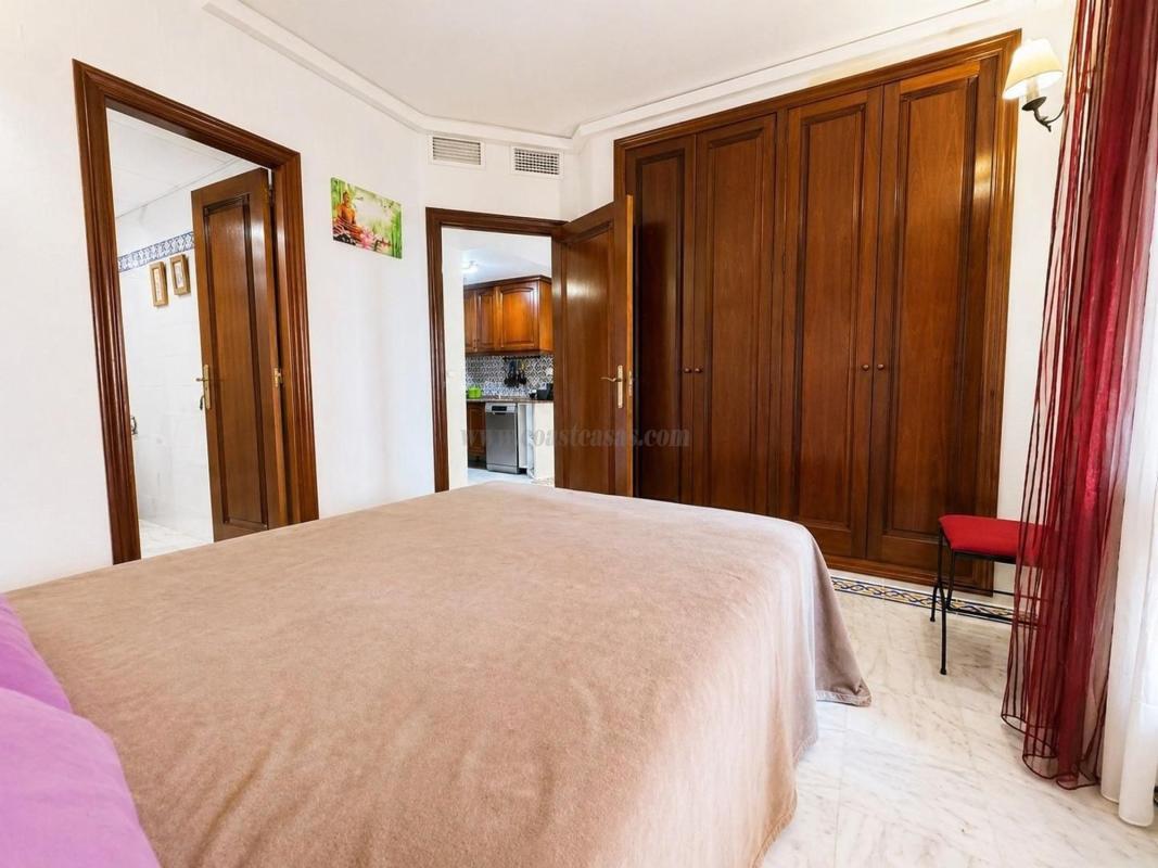 Venta de apartamento en Torrevieja