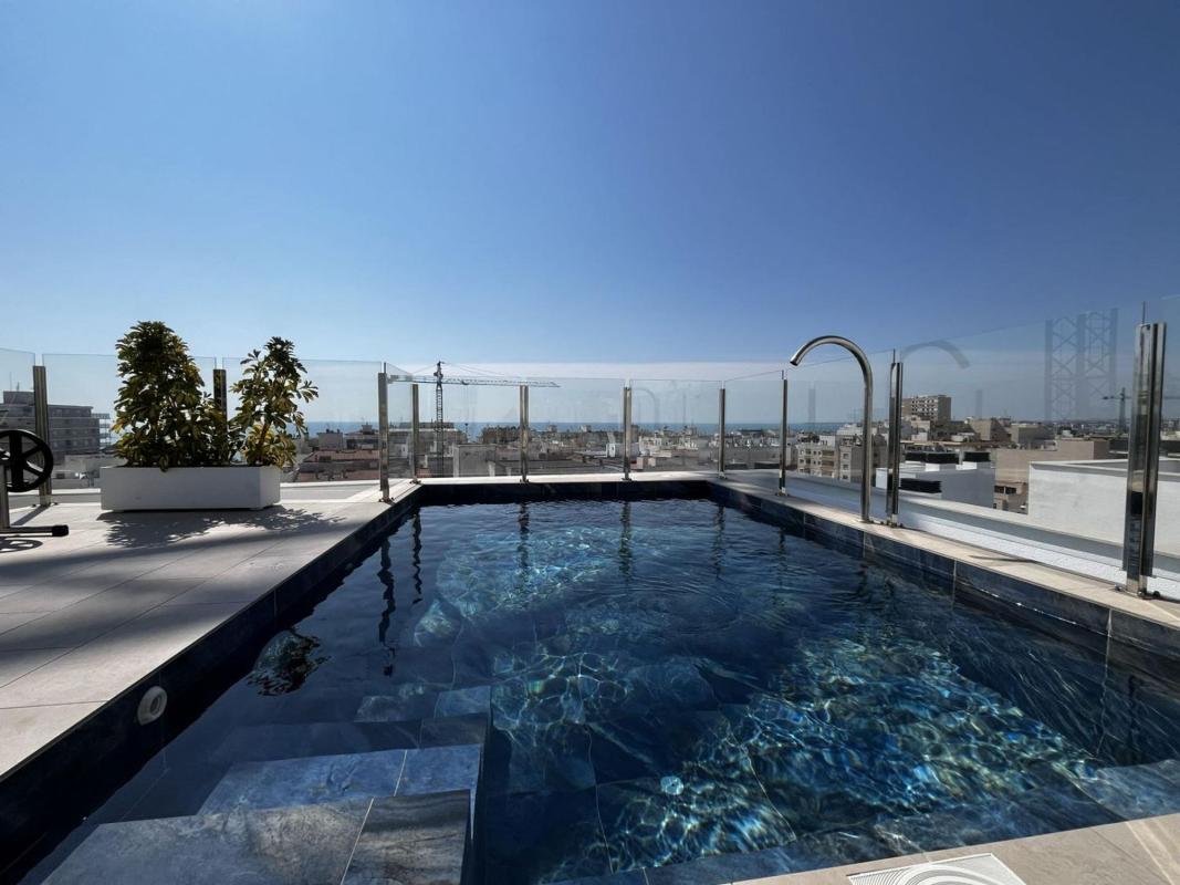 Venta de apartamento en Torrevieja