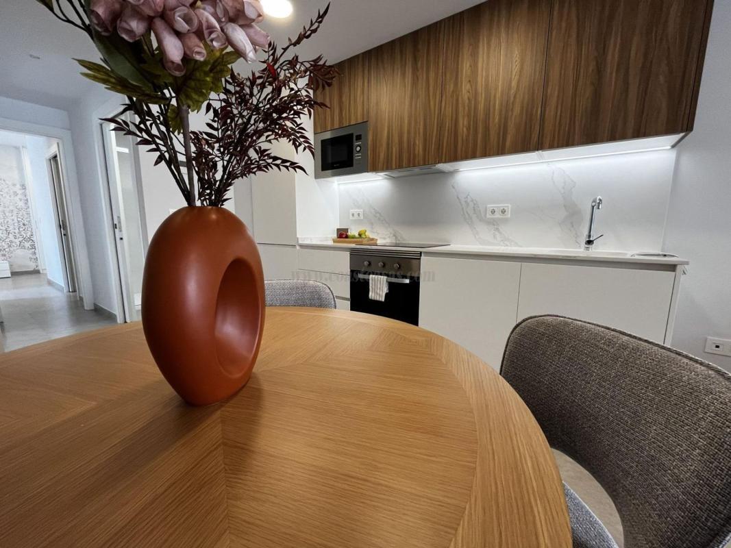 Venta de apartamento en Torrevieja