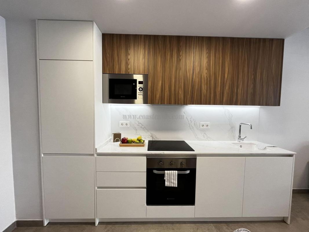Venta de apartamento en Torrevieja