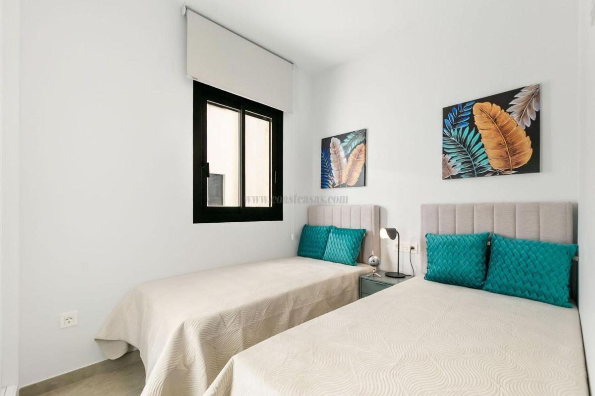 Venta de apartamento en Torrevieja