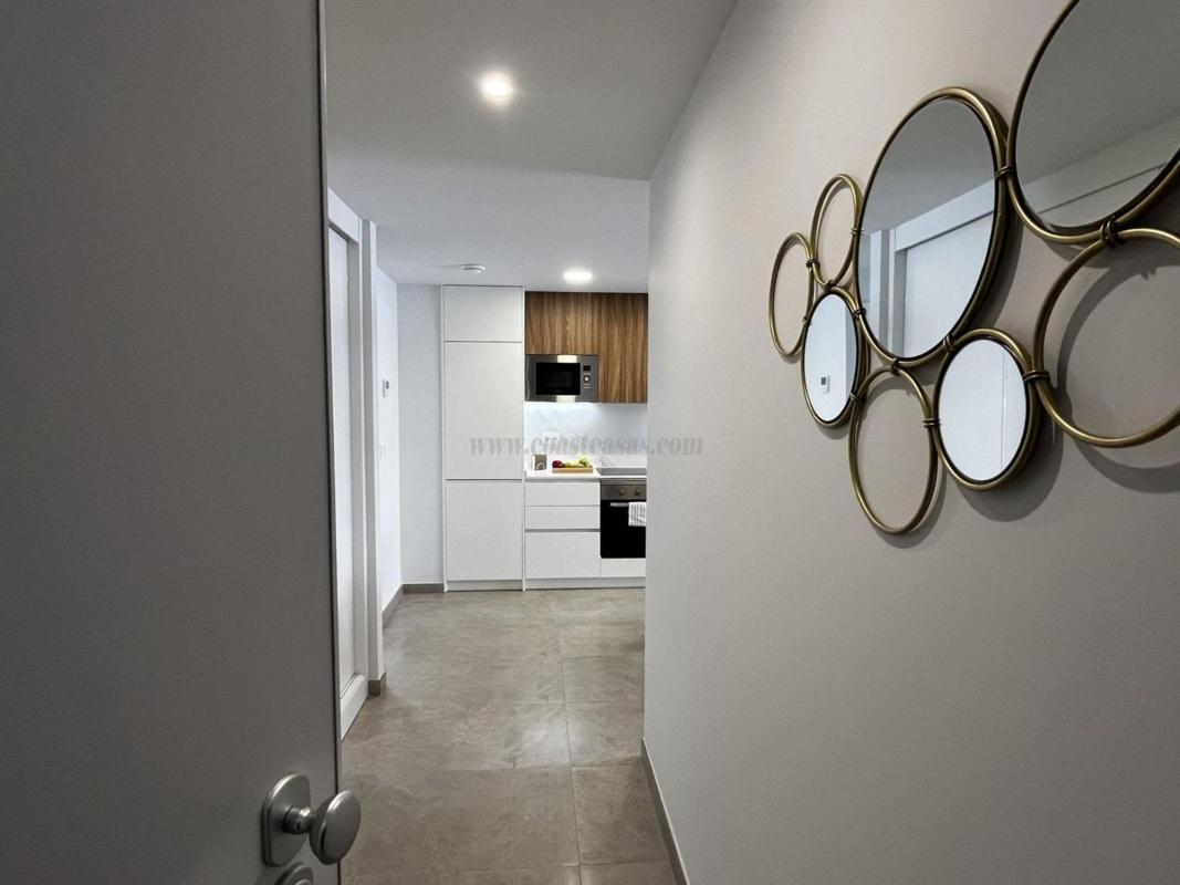 Venta de apartamento en Torrevieja