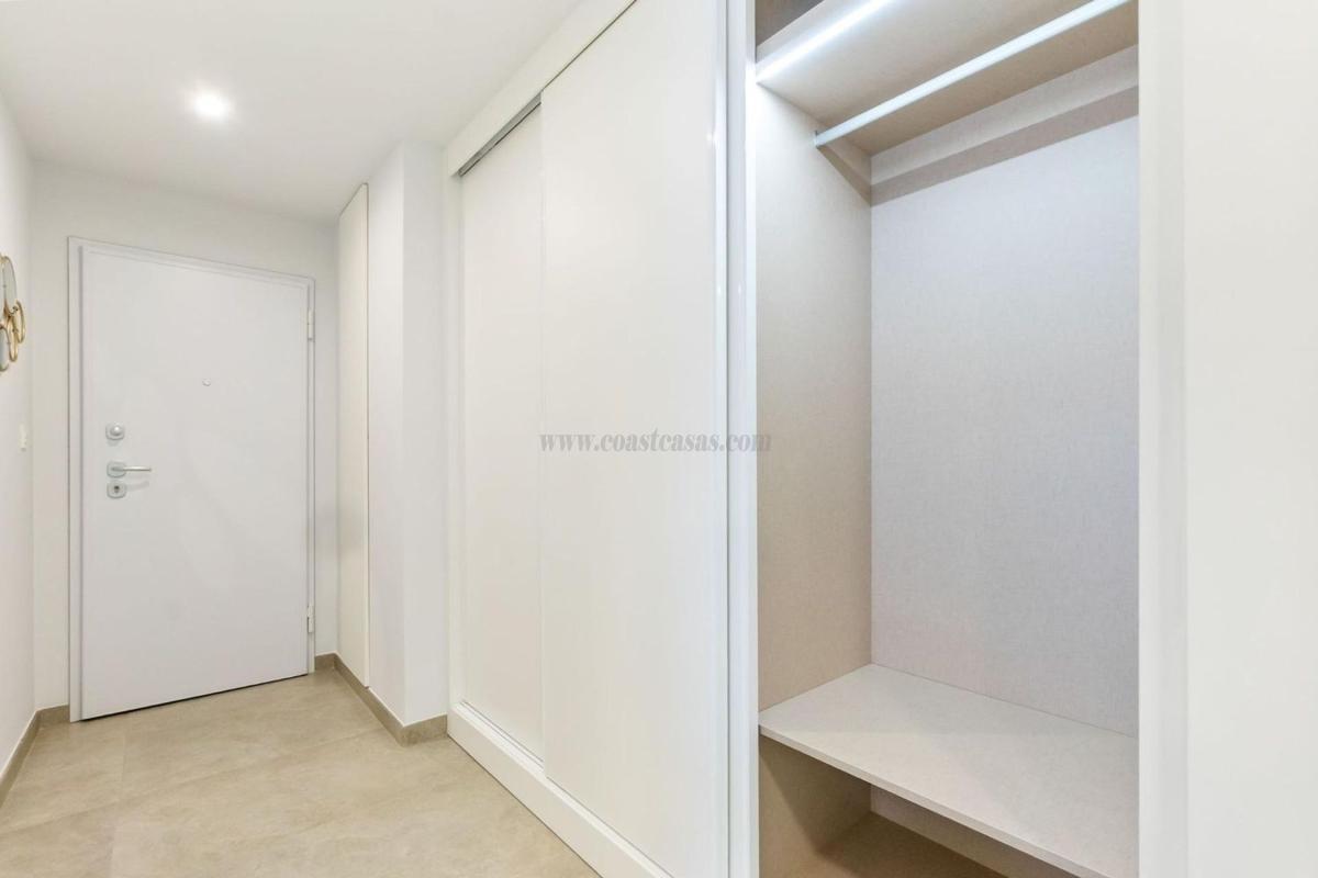 Venta de apartamento en Torrevieja