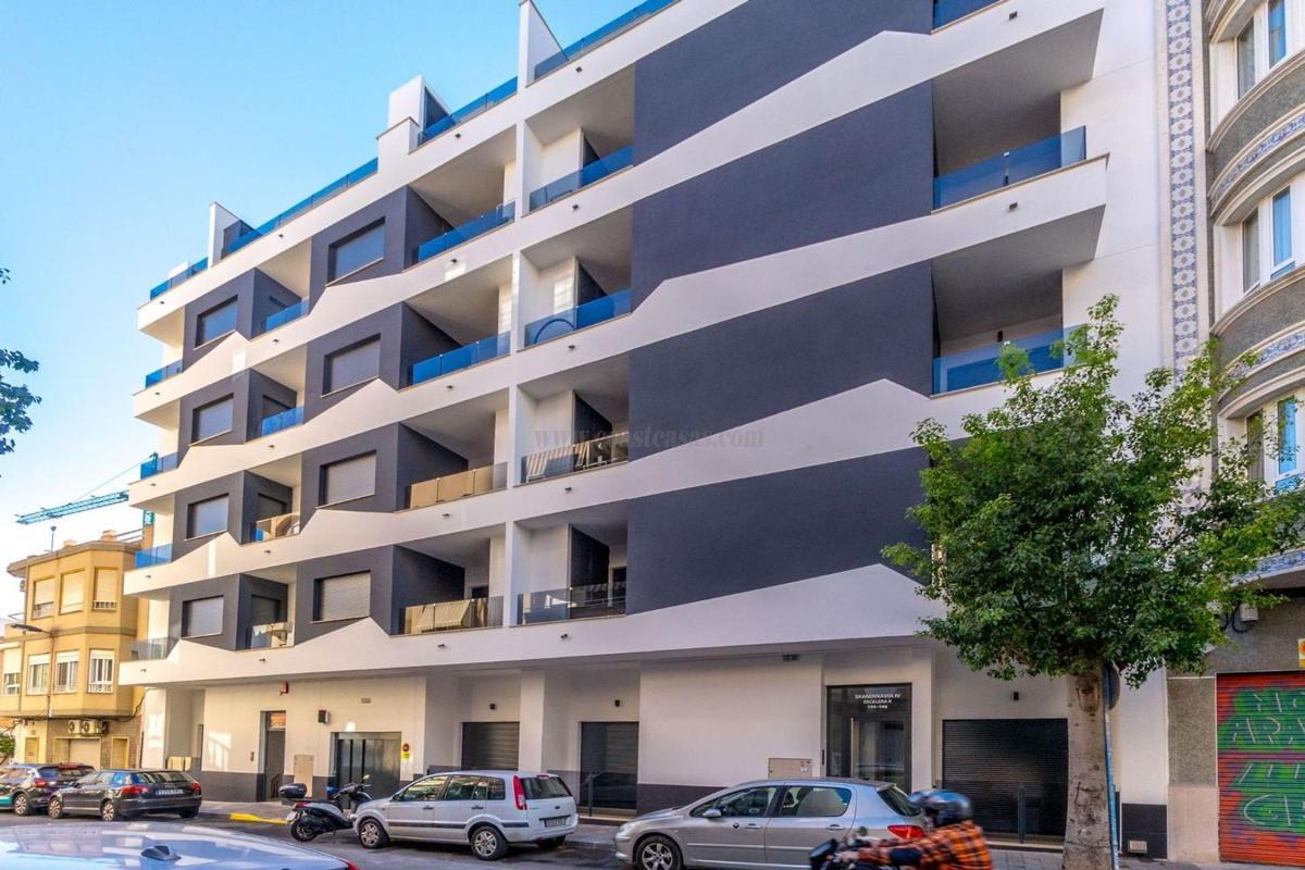 Venta de apartamento en Torrevieja