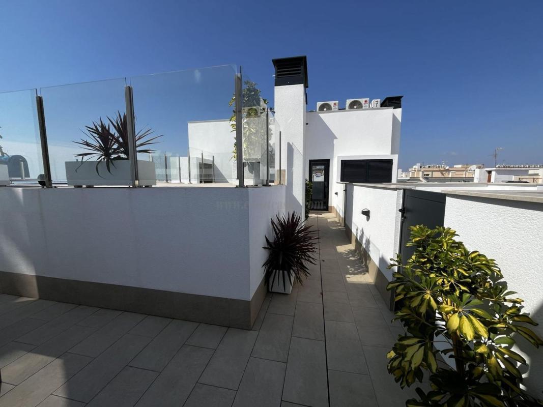 Venta de apartamento en Torrevieja