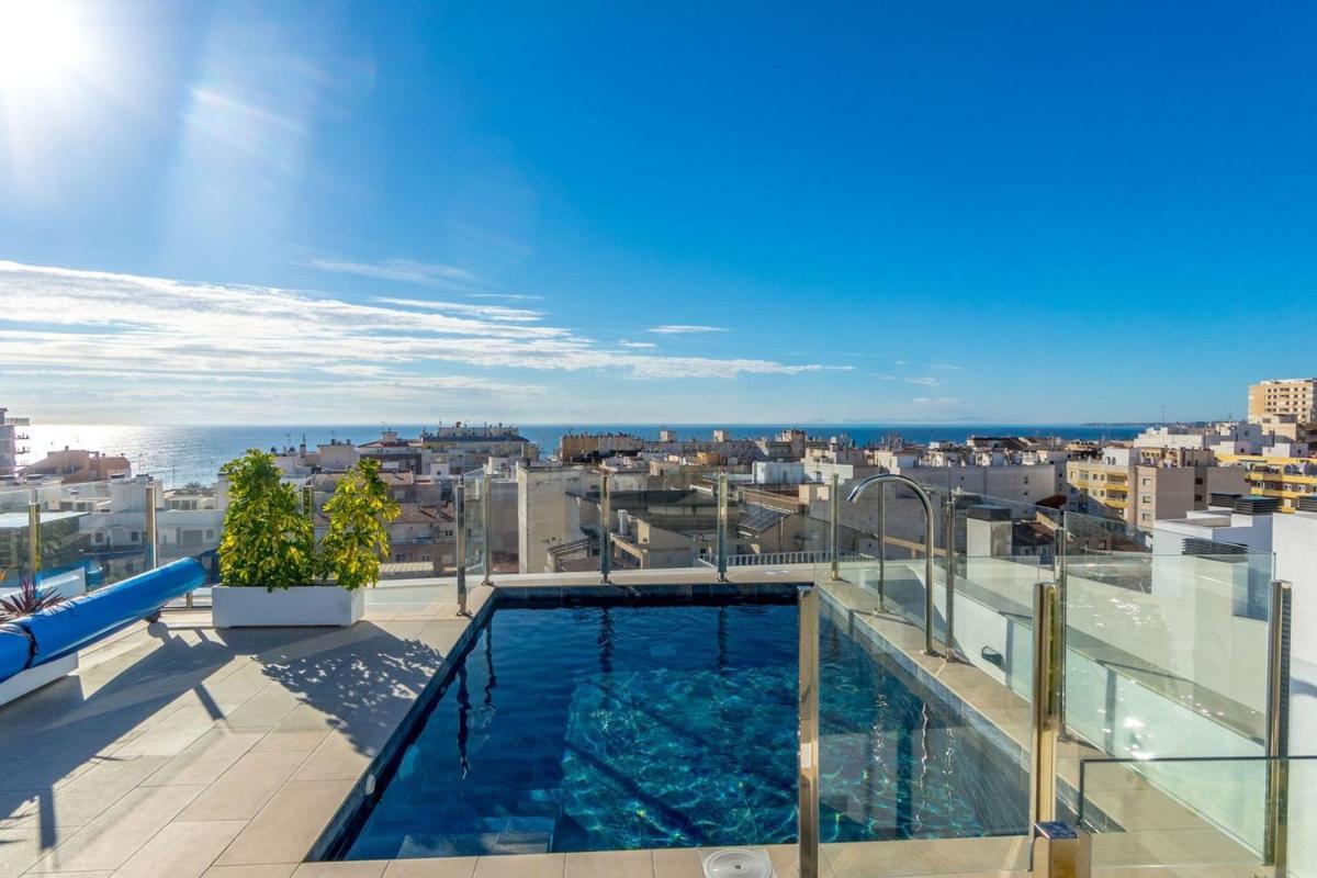 Venta de apartamento en Torrevieja