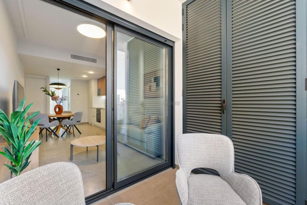 Venta de apartamento en Torrevieja
