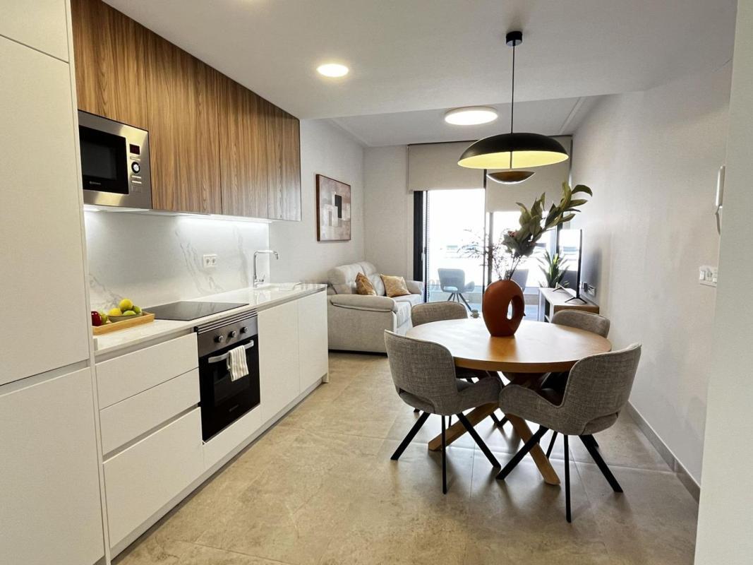 Venta de apartamento en Torrevieja