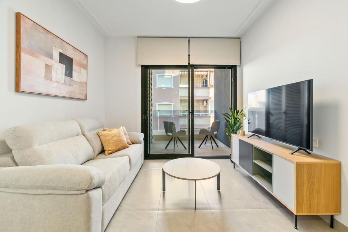 Venta de apartamento en Torrevieja