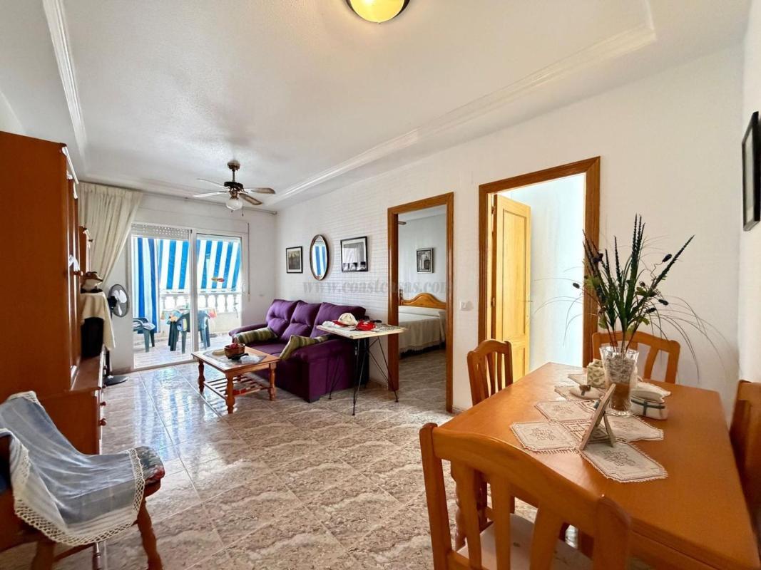 Venta de apartamento en Torrevieja