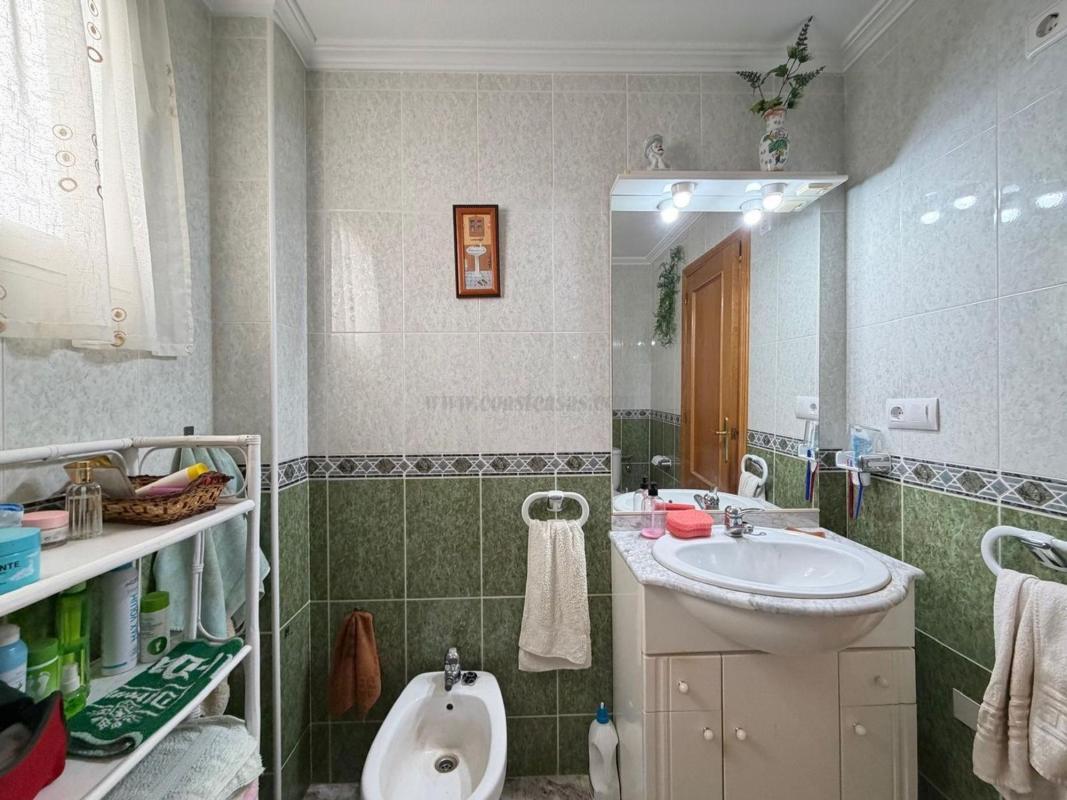 Venta de apartamento en Torrevieja