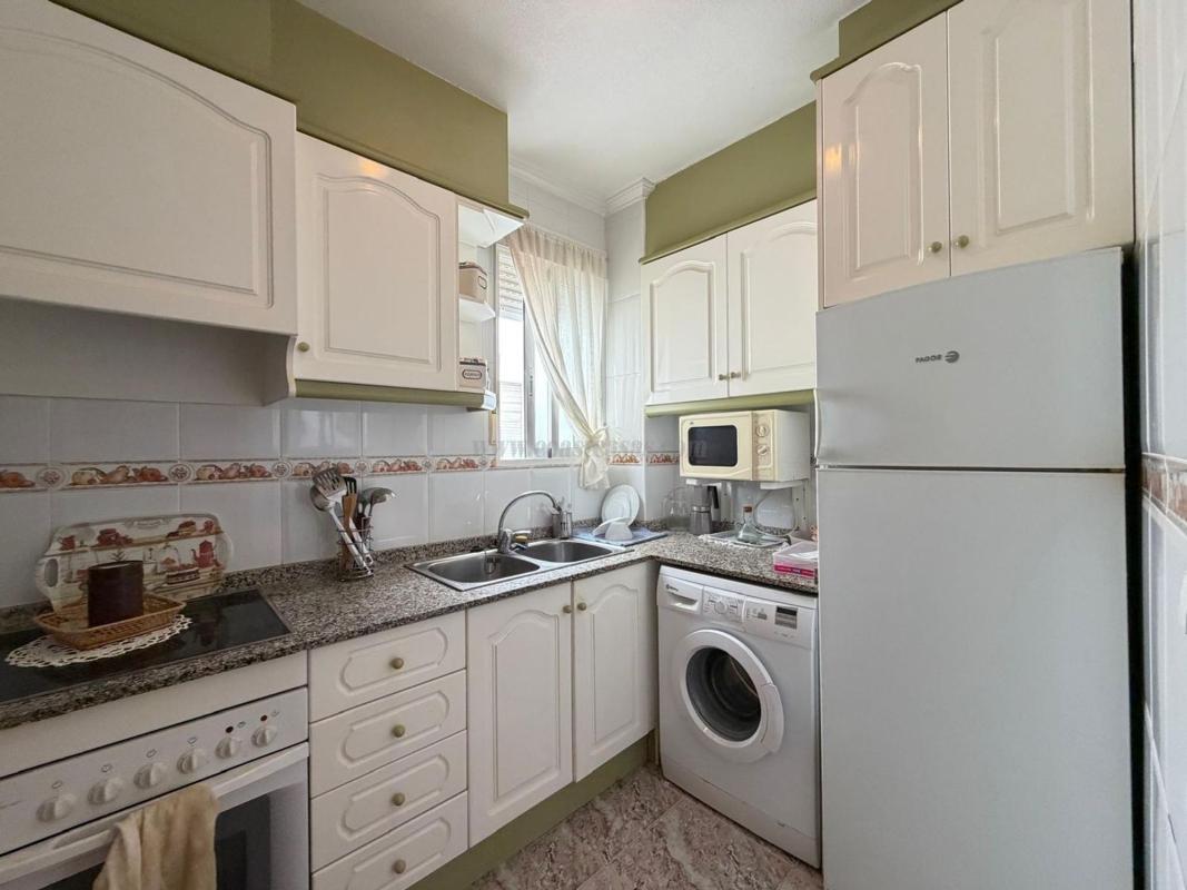 Venta de apartamento en Torrevieja