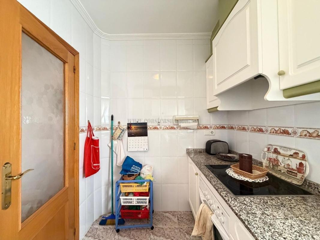 Venta de apartamento en Torrevieja