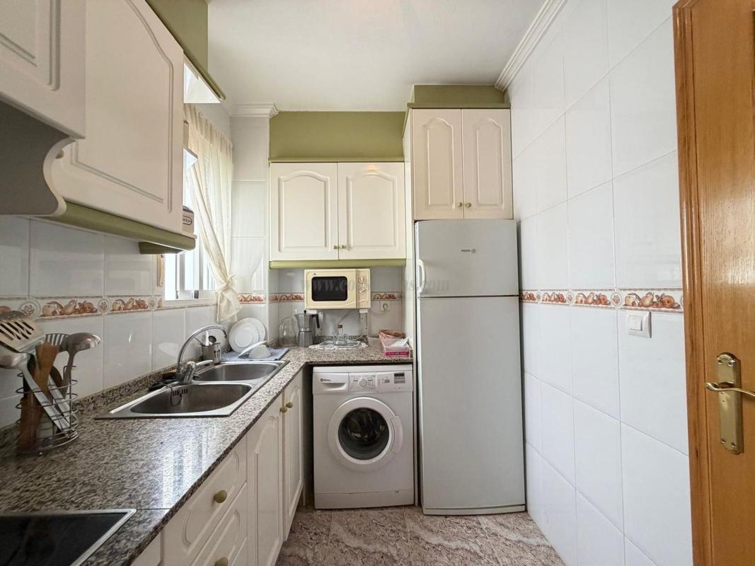 Venta de apartamento en Torrevieja