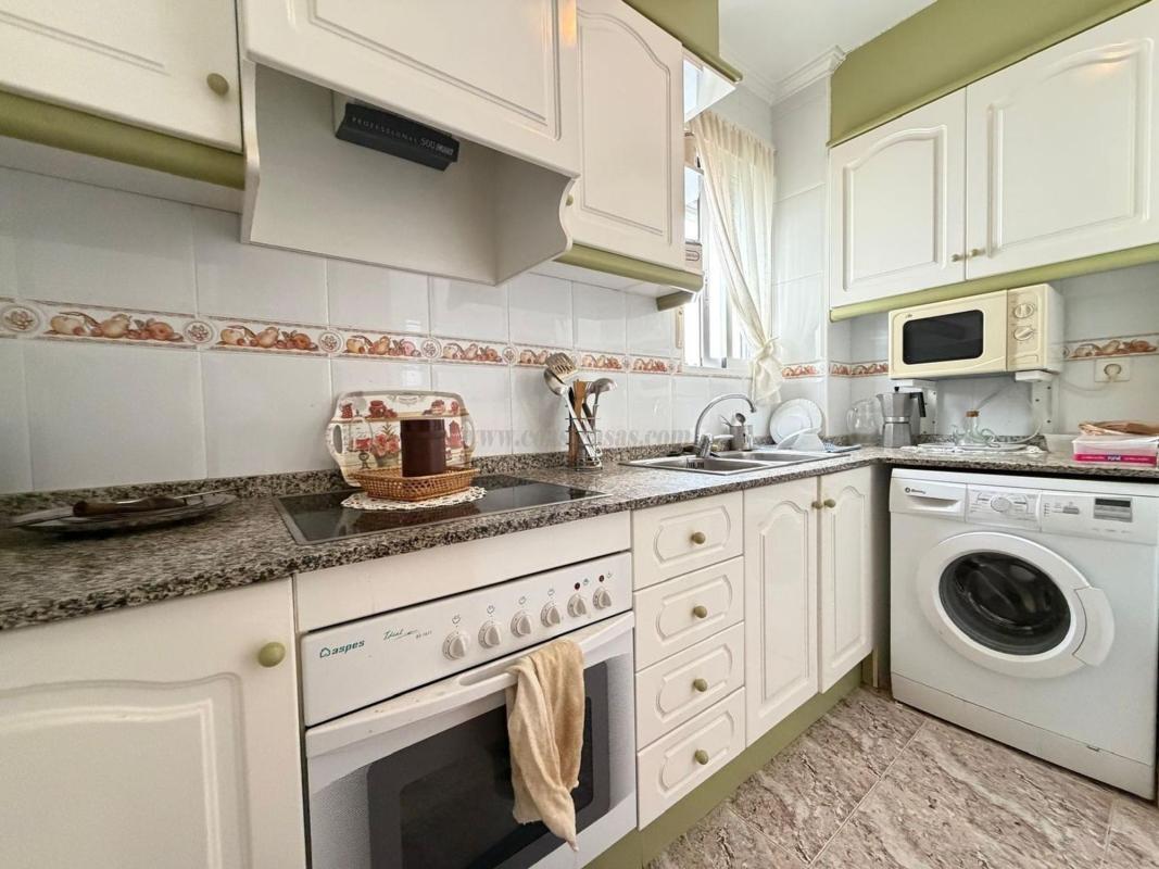 Venta de apartamento en Torrevieja