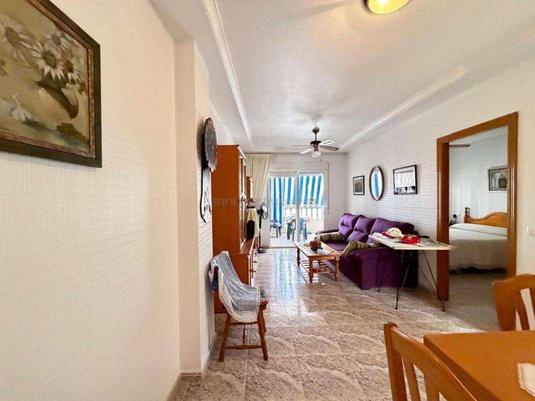 Venta de apartamento en Torrevieja