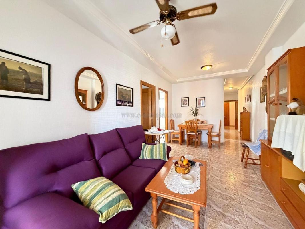 Venta de apartamento en Torrevieja