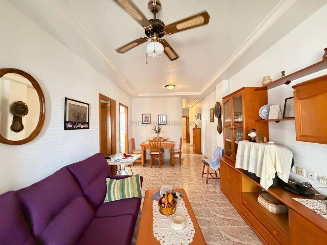 Venta de apartamento en Torrevieja
