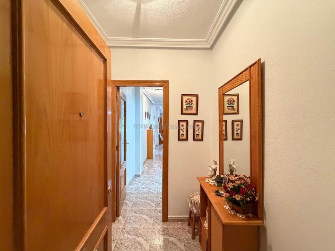Venta de apartamento en Torrevieja