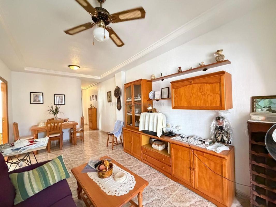 Venta de apartamento en Torrevieja