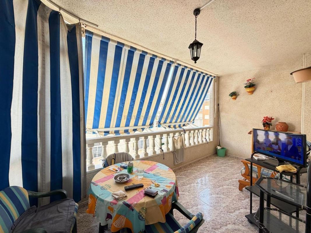 Venta de apartamento en Torrevieja