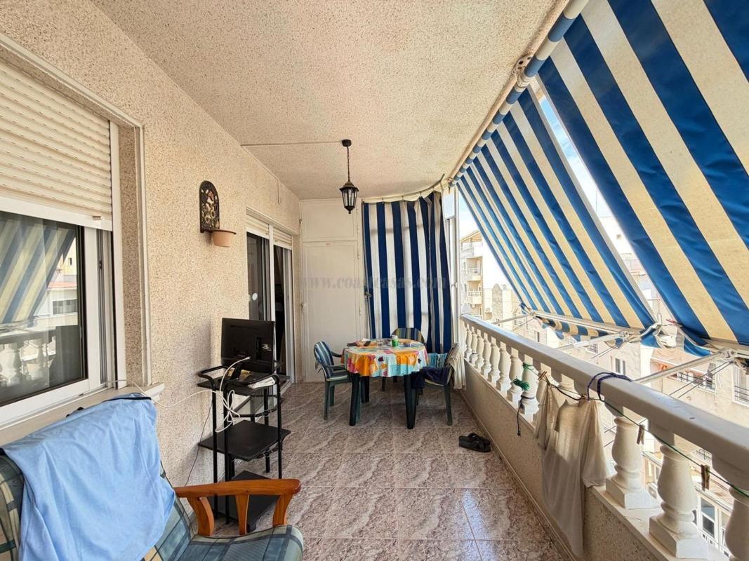 Venta de apartamento en Torrevieja