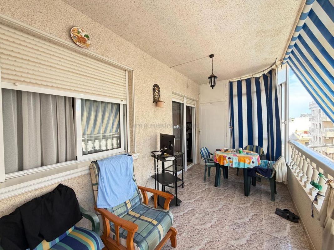 Venta de apartamento en Torrevieja