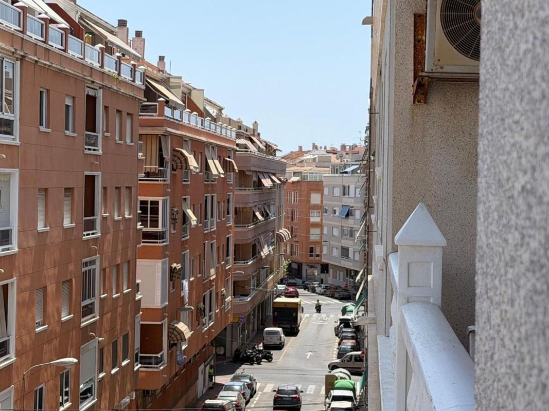 Venta de apartamento en Torrevieja