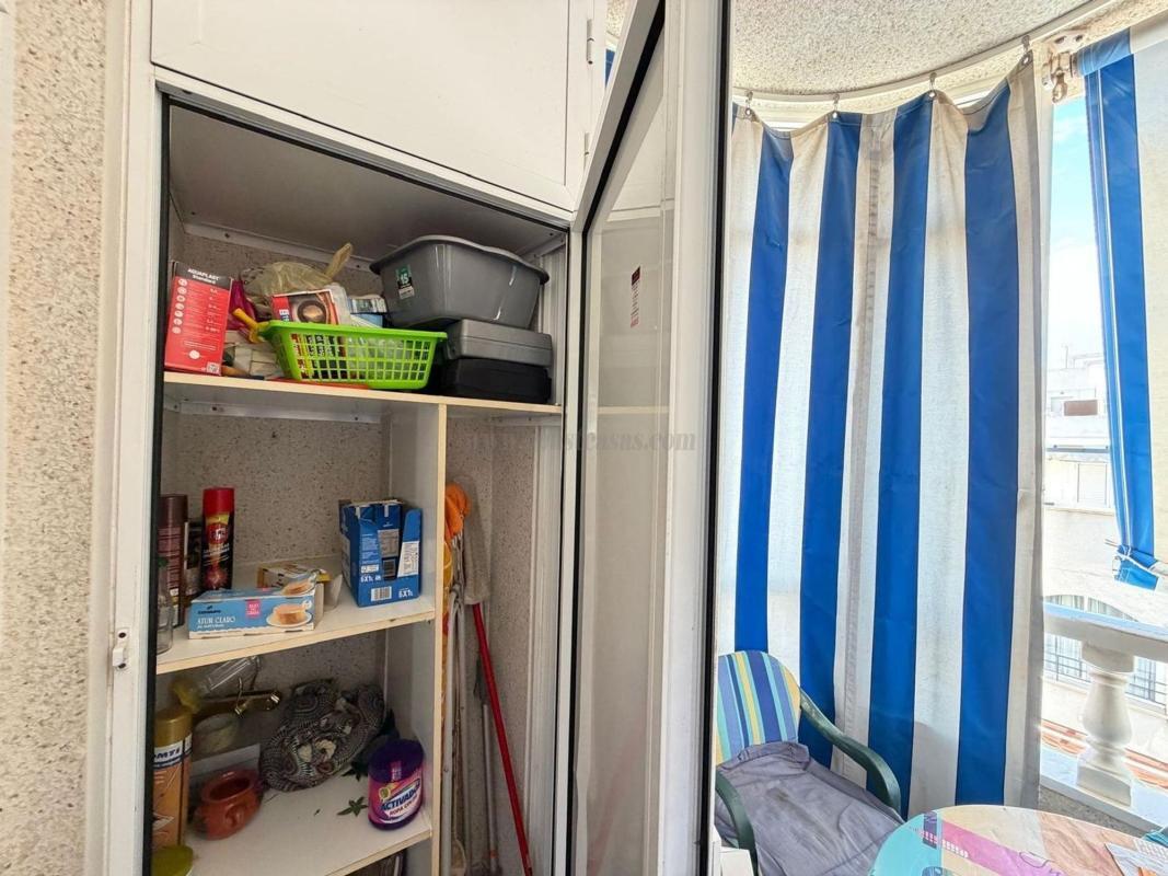 Venta de apartamento en Torrevieja