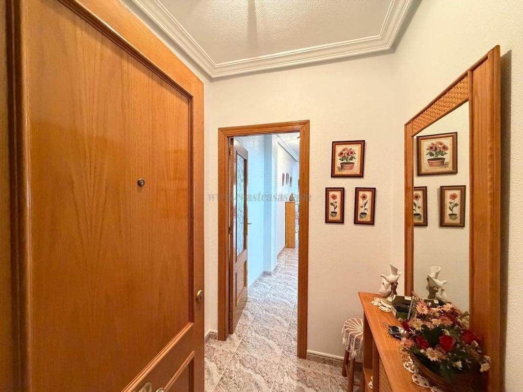Venta de apartamento en Torrevieja