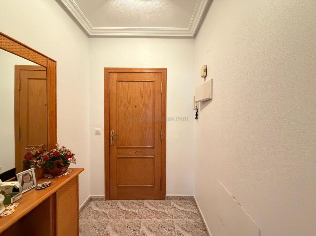 Venta de apartamento en Torrevieja