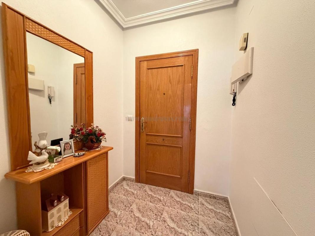 Venta de apartamento en Torrevieja
