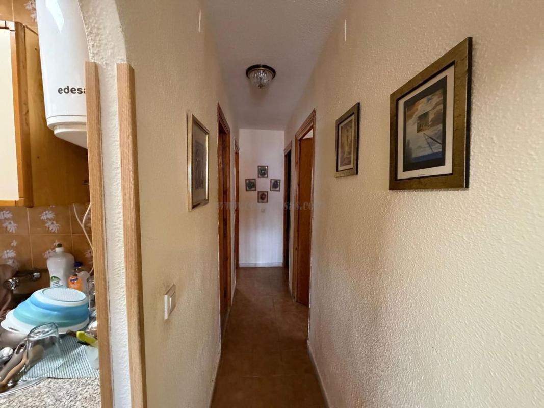 Venta de villa en Torrevieja