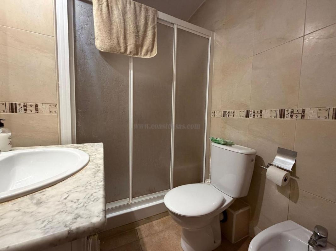 Venta de villa en Torrevieja