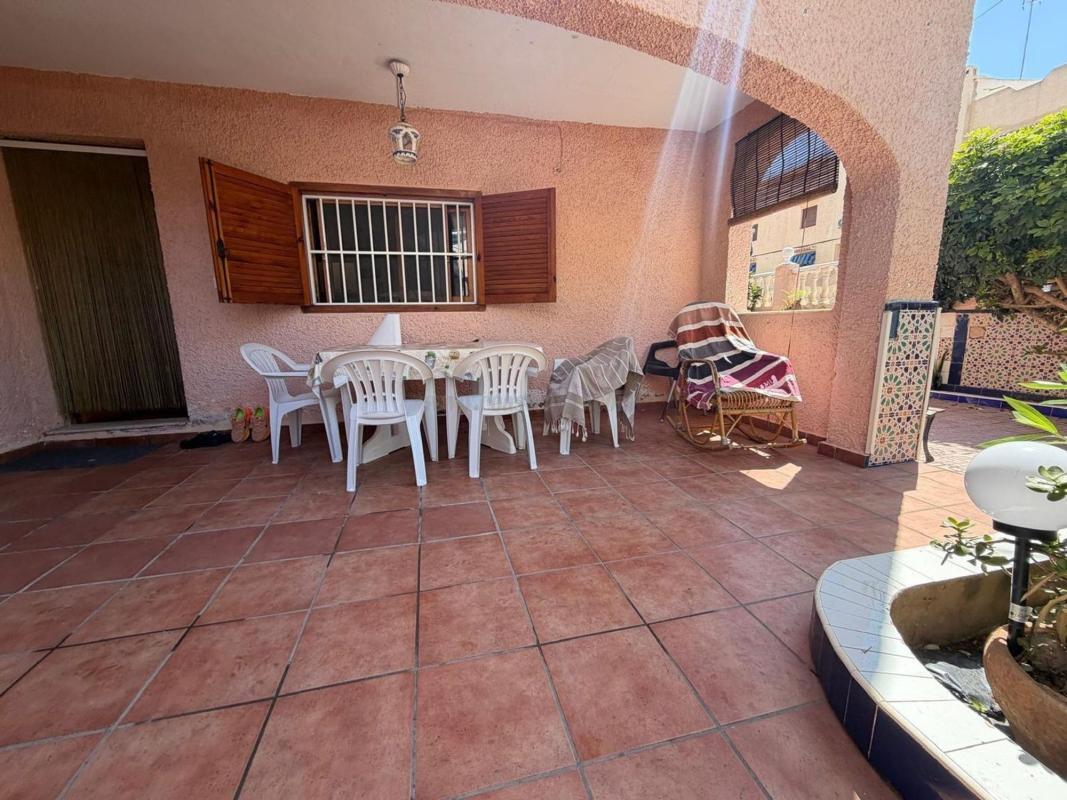 Venta de villa en Torrevieja